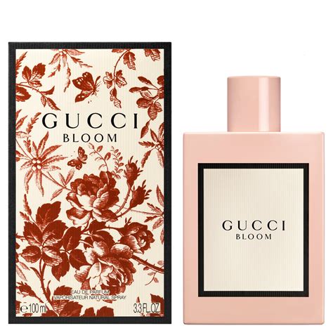 gucci bloom profumo prezzo|gucci bloom fragrantica.